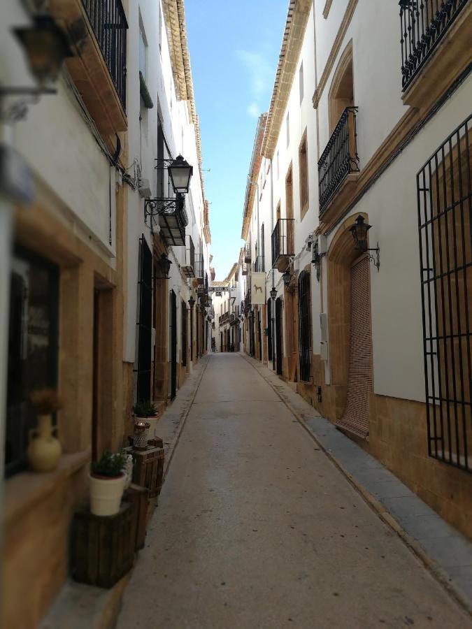 Villa Boho Ibiza Style Javea Exterior photo