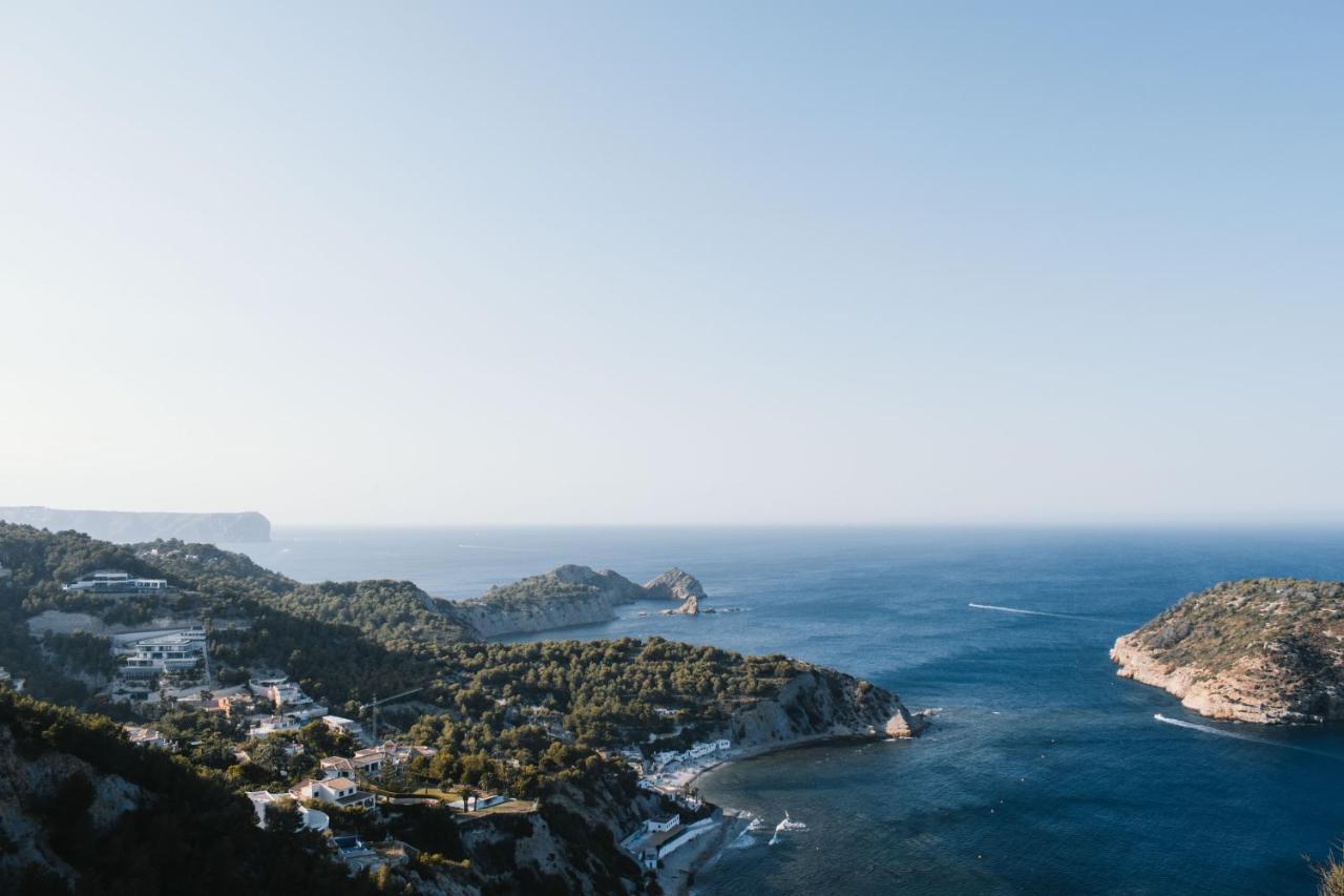 Villa Boho Ibiza Style Javea Exterior photo